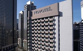 Novotel Kuala Lumpur City Centre